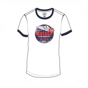 Camiseta Von Dutch X Moto GP 4 image-0