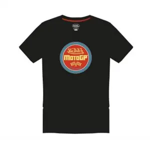 T-shirt Von Dutch X Moto GP 5 image-0