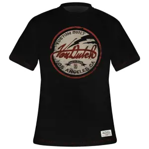 Camiseta Von Dutch Kustom Built image-0
