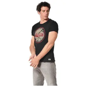 Camiseta Von Dutch Kustom Built image-3