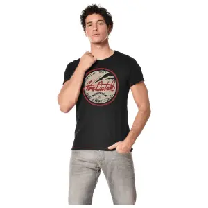 Camiseta Von Dutch Kustom Built image-2