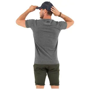 Camiseta Von Dutch Crazy Car image-1