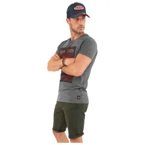 Camiseta Von Dutch Crazy Car image-2