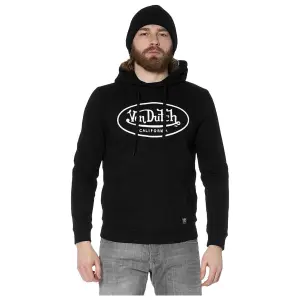 Sweatshirt à capuche Von Dutch Brand image-0
