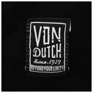 Sweatshirt à capuche Von Dutch Brand image-4