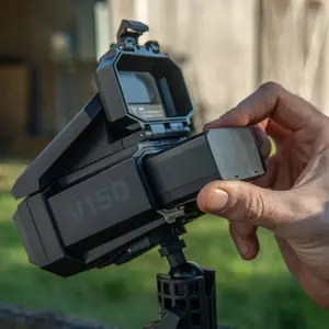 Uppladdningsbart batteri Vosker Lithium V150 image-2