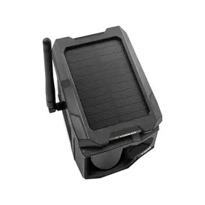 Camera + solar panel Vosker V300 image-5