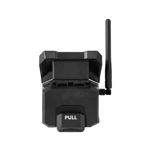 Camera + solar panel Vosker V300 image-4