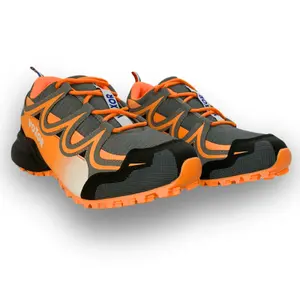 Παπούτσια πεζοπορίας Voxor Go image-1