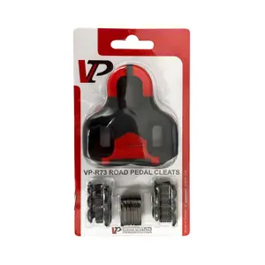 Cales VP Components ARC5 Look Keo 2