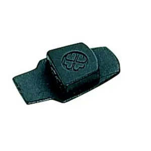 Boucle de protection pour cale-pied en caoutchouc VP Components image-0