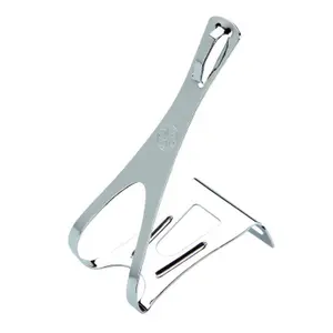 Fußrasten VP Components