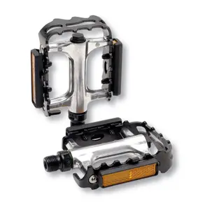 Pédales aluminium VP 196 image-0