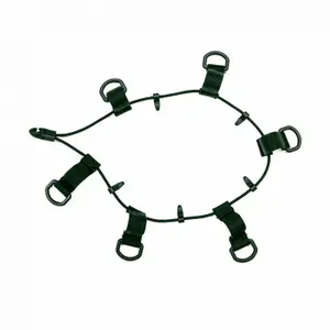 Elastic spider Bagster