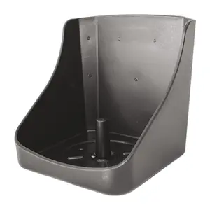 Plastic Zadelhouder Vplast