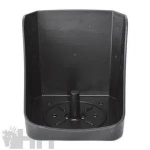 Plastic Zadelhouder Vplast image-1