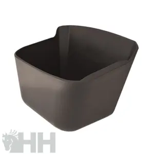 Plastic paardenvoerbak Vplast image-1
