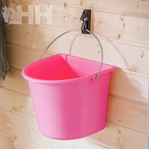 Plastic haak voor paard Vplast image-1