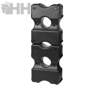 Kunststoff-Hindernisblöcke Vplast image-1