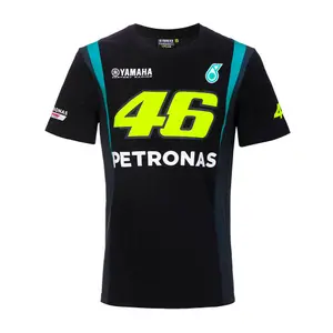 T-shirt VRl46 Petronas dual image-0