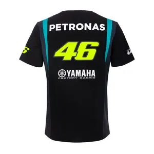 T-shirt VRl46 Petronas dual image-1