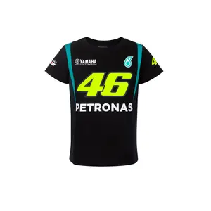 T-shirt för barn VRl46 Petronas dual image-0
