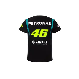 T-shirt för barn VRl46 Petronas dual image-1
