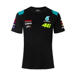 Tričko VRl46 Petronas replica image-0