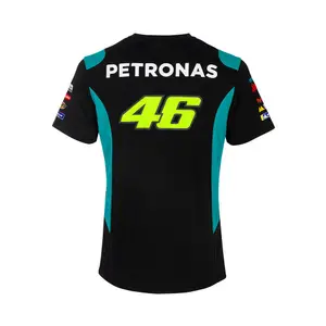 Tričko VRl46 Petronas replica image-1