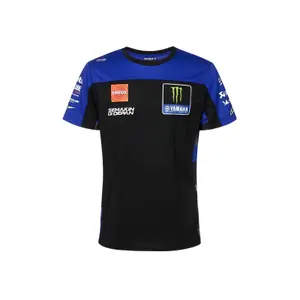 Polyester shirt VR46 Yamaha