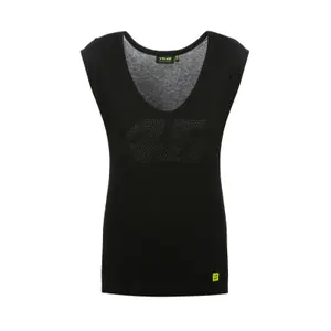 Débardeur moto femme VR46