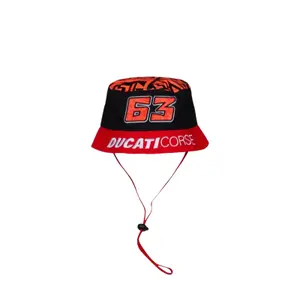 Μπoμπ μωρό VR46 Ducati Bagnaia image-0