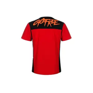 T-shirt VR46 Ducati Bagnaia image-3