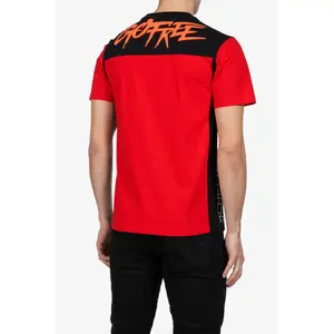 T-shirt VR46 Ducati Bagnaia image-4