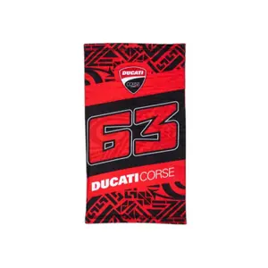 Schlauchschal VR46 Ducati Bagnaia