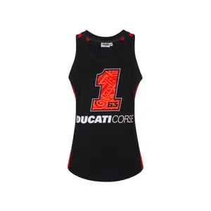 Γυναικείο μπουστάκι μηχανής VR46 Ducati Bagnaia image-0