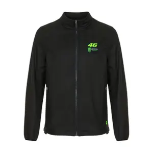 Casaco de mota VR46 image-0