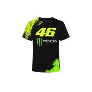 T-shirt VR46 Monster image-0