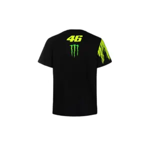 T-shirt VR46 Monster image-1