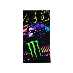 Tour de cou moto VR46 Monster image-1