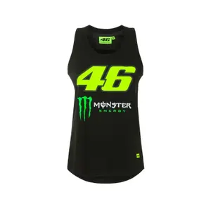 Women's tank top VR46
