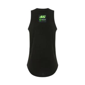 Women's tank top VR46 image-1