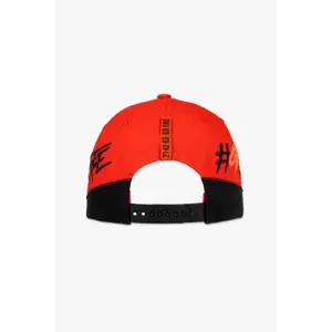 Casquette de baseball VR46 Bagnaia image-4