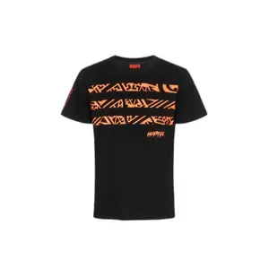 T-shirt VR46 Francesco Bagnaia image-0
