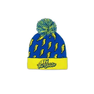 Gorro infantil VR46 The Doctor