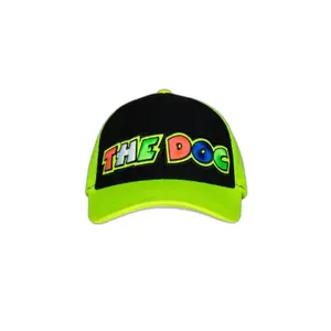 Trucker Cap Kinder VR46 The Doc image-1