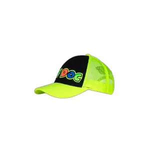 Trucker Cap Kinder VR46 The Doc image-0