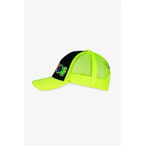 Trucker Cap Kinder VR46 The Doc image-3
