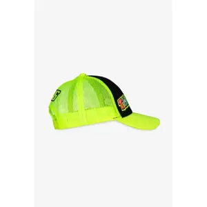 Trucker Cap Kinder VR46 The Doc image-4