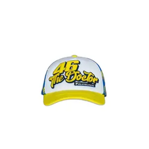 Casquette de baseball enfant VR46 The Doctor image-1